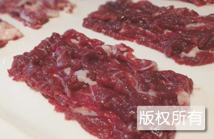 枣北黄牛