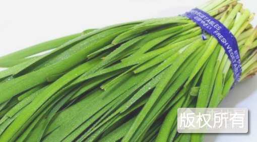 悦庄韭菜