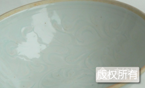 青白瓷制作技艺
