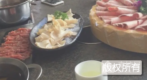 五味轩火锅
