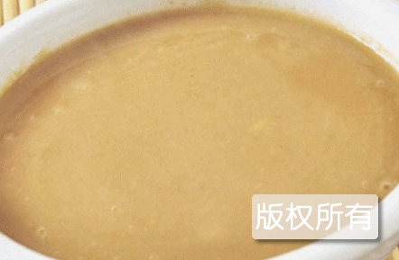 谷面糊糊