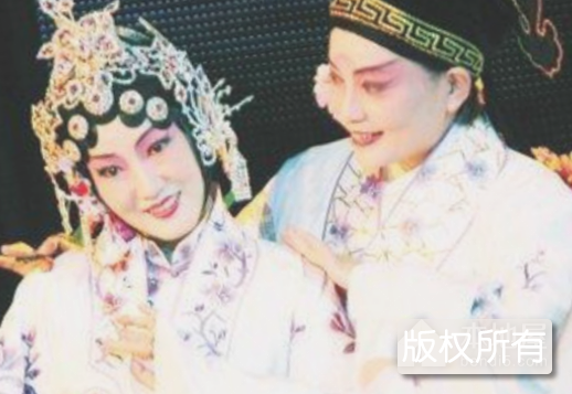 抚州采茶戏