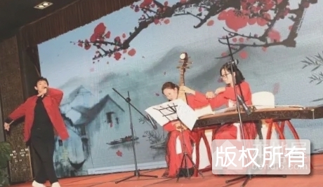 绍兴民歌