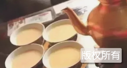 黑水酥油茶