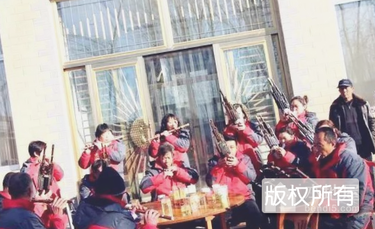 燕子古乐
