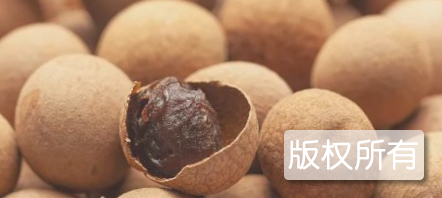 平南石硖龙眼