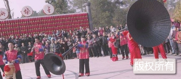 金桥吹打