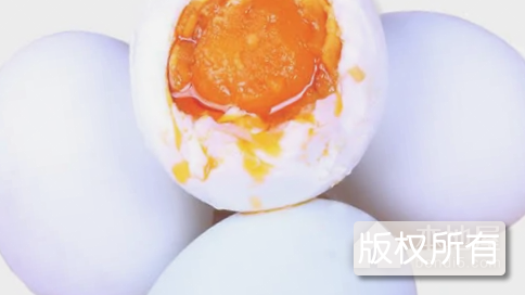 河岔口咸鸭蛋