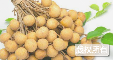 光明龙眼