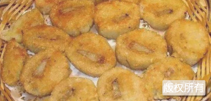 海南煎饼