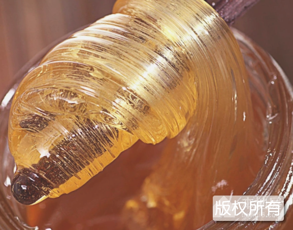 麦牙糖