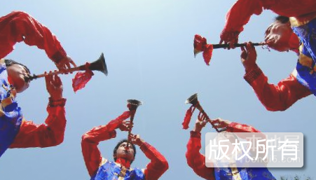 工尺锣鼓