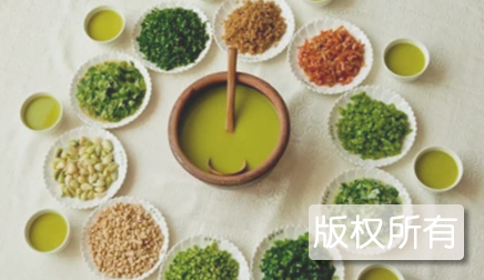 陆河擂茶
