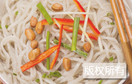 浔阳鱼丝结