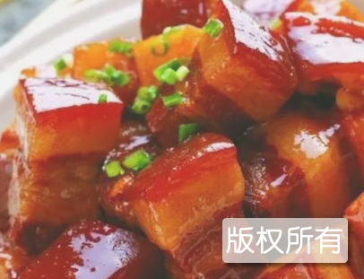 红烧肉