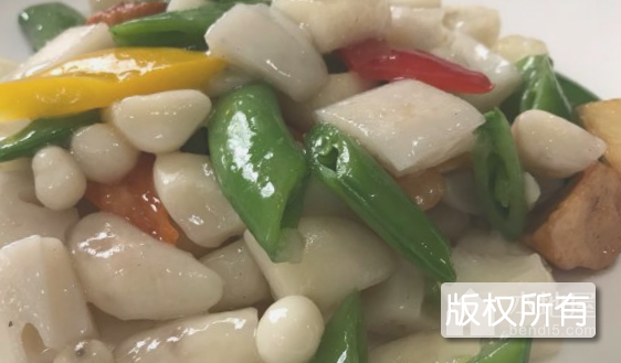 南京水八鲜饮食习俗