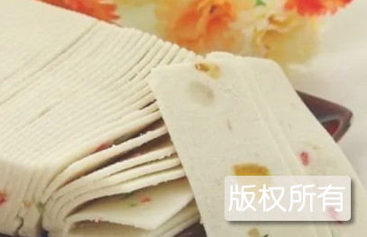 灌云大糕
