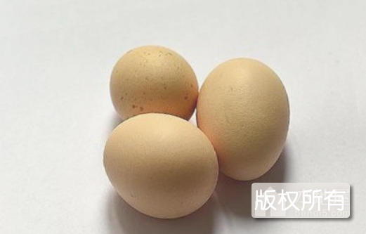 富达保健蛋