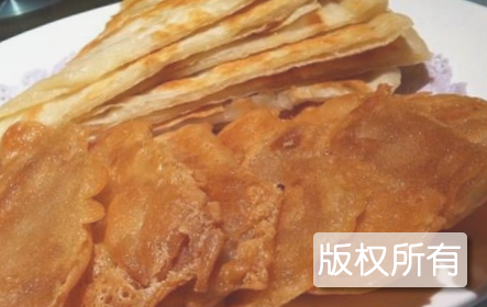 三顺生饼
