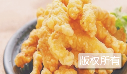 福德酥肉
