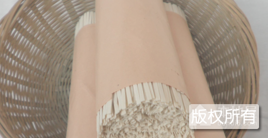 沂特荠菜挂面