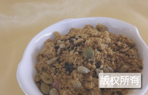 北京油茶