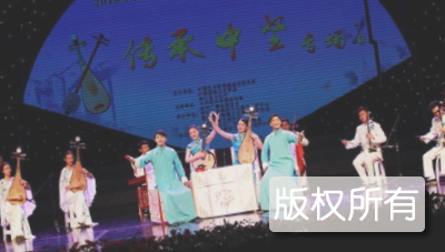绍兴宣卷