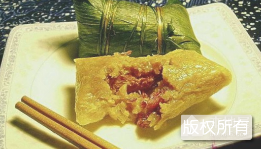 徽州裹粽