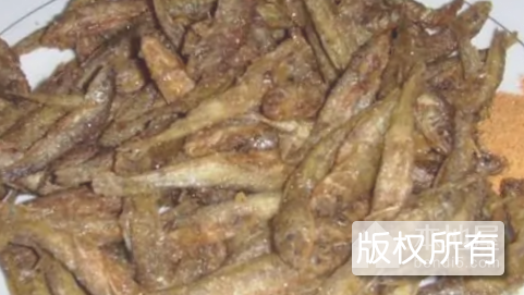 小河鱼