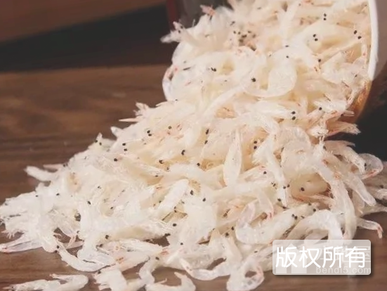 葫芦岛虾皮
