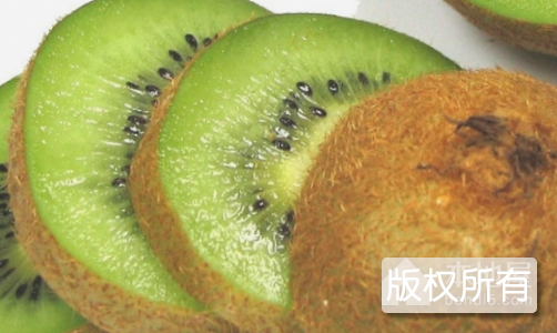 云乐乡猕猴桃