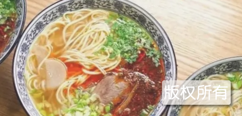 山西拉面