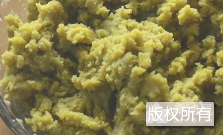 豌豆馅