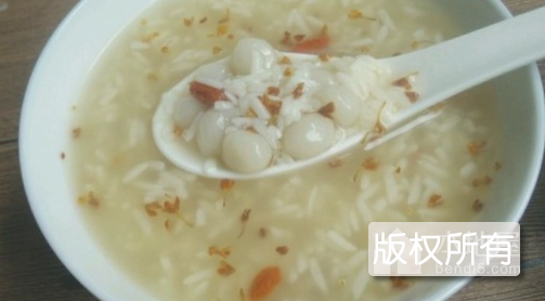 常州酒酿元宵制作技艺