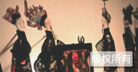 平江影戏
