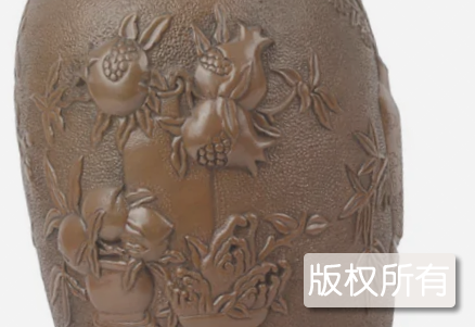 黄河古陶