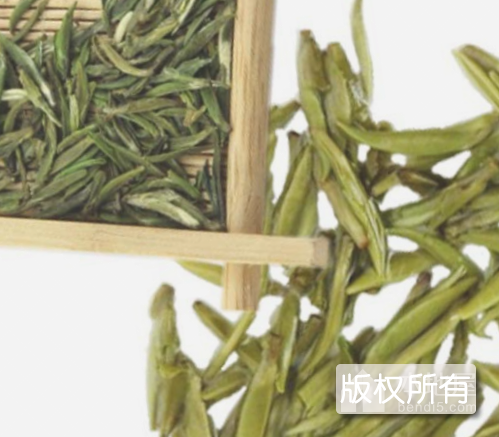 溧峰茶叶