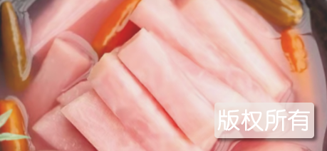 老池萝卜