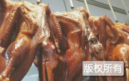 蟠龙大鸭