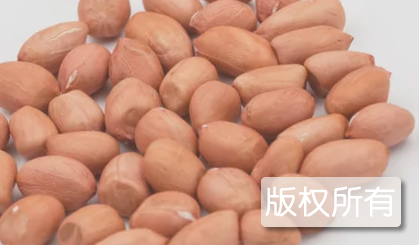 寺下头吴记花生米