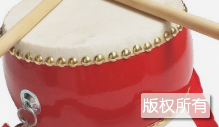 河洛大鼓