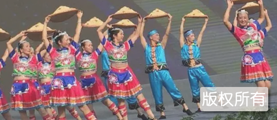 石柱土家啰儿调