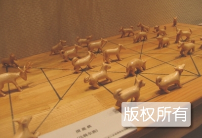 鹿棋