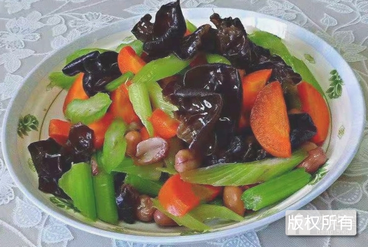锦州什锦小菜