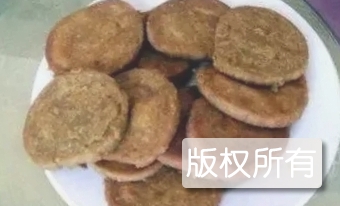 粘面墩