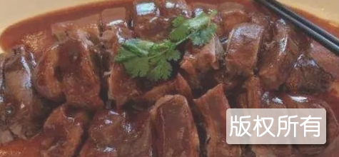 塘厦碌鹅