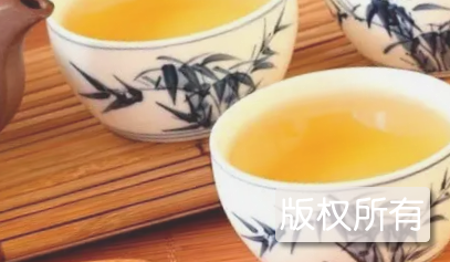 叙永香茗