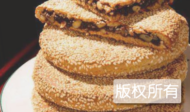 合肥小吃