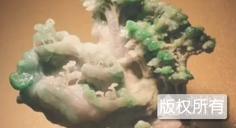 四会玉雕