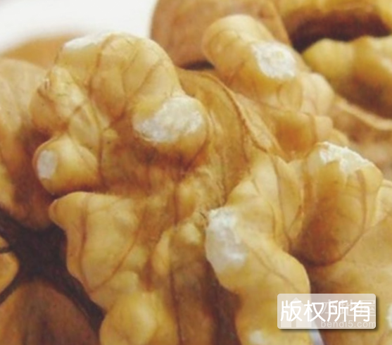 交口核桃